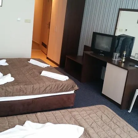 Hotell Sea Sunny Pomorie