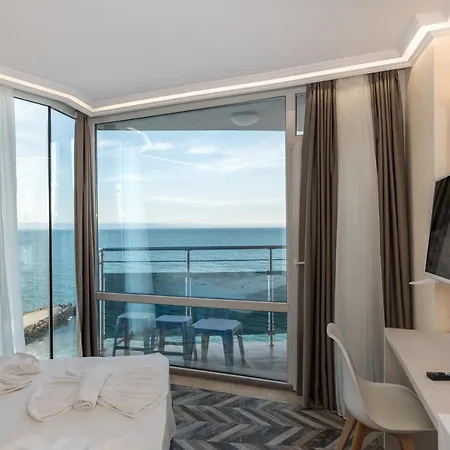 Sea Sunny Hotell Pomorie
