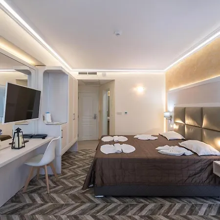 Hotell Sea Sunny *