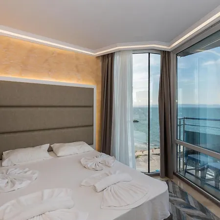 Hotell Sea Sunny *