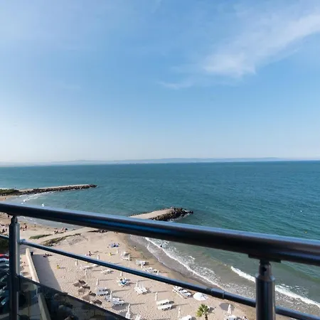 Sea Sunny Hotell